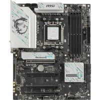 Материнская плата MSI B850 GAMING PLUS WIFI