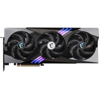 Видеокарта MSI GeForce RTX5080 16GB GAMING TRIO OC (RTX 5080 16G GAMING TRIO OC)