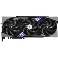 Видеокарта MSI GeForce RTX5090 32GB GAMING TRIO OC (RTX 5090 32G GAMING TRIO OC)