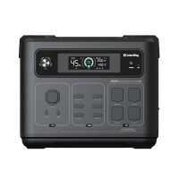 Зарядная станция ColorWay 2400W, 2048Wh (CW-PR-2K2W-01)