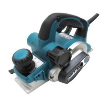 Электрорубанок Makita KP0810, 850Вт (KP0810)