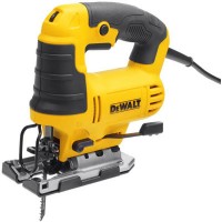 Электролобзик DeWALT 650 Вт, 500 - 3200 ход/мин, 2.4 кг (DWE349)