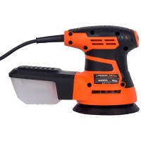 Шлифовальная машина Tekhmann TOS-1245 (851525)