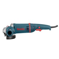Шлифовальная машина Ronix 1400Вт, 125мм (3160)