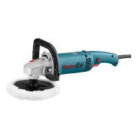 Шлифовальная машина Ronix полировальная 1400Вт, 180мм (6112)