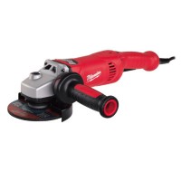 Шлифовальная машина Milwaukee AGV 17-125 XE, 1750Вт, 125 мм (4933432230)