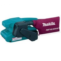 Шлифовальная машина Makita 9911 ленточная (9911)