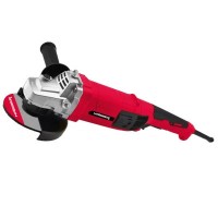 Шлифовальная машина HAISSER GA-20, 180мм 2000W (127297)