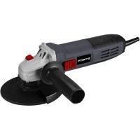 Шлифовальная машина Forte AG 10-125V 1000Вт, 125мм (87530)