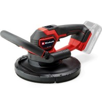 Шлифовальная машина Einhell для стен TP-DWS 18/225 Li, PXC, 18В, бесщеточная, 225мм (без АКБ и ЗУ) (4259995)