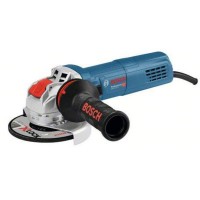 Шлифовальная машина Bosch GWX 9-125 S (0.601.7B2.000)