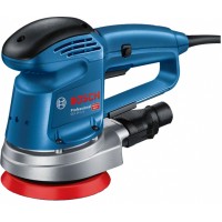 Шлифовальная машина Bosch GEX 34-125 (0.601.372.300)
