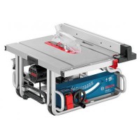 Циркулярная пила Bosch GTS 10 J (0.601.B30.500)