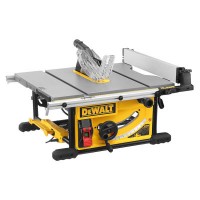 Циркулярная пила DeWALT 2000 Вт, 4800 об/мин, 250х30мм, 26.5 кг (DWE7492)