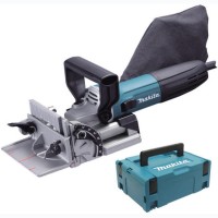 Фрезер Makita ламельный 710В, 100мм (PJ7000J)