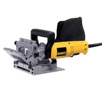 Фрезер DeWALT ламельный 600 Вт, 10000 об/мин, 3.0 кг, кейс (DW682K)