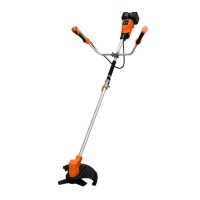 Триммер садовый Tekhmann TCGT-300/i20 BL (без АКБ и ЗУ) (853427)