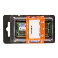 Модуль памяти SO-DIMM DDR3 8Gb PC3-12800 (1600MHz) Goodram / GR1600S364L11/8G