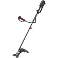 Триммер садовый Stark GT-1320, 1300Вт, головка косильная, чем на 4 лезвия, ремень (320013020)