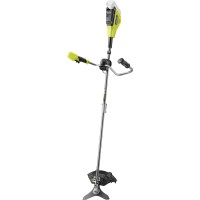 Триммер садовый Ryobi Max Power RY36BCX30A-0 36В, 30/40см нож/леска, ремни Vertebrae 4.7кг (без АКБ и ЗУ) (5133005476)