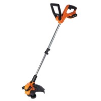 Триммер садовый SEQUOIA SBT2030D-QV