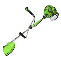 Триммер садовый Grunhelm мотокоса GR-5200МS 3,8кВт, 7.8кг (104906)