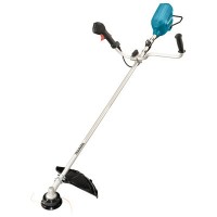 Триммер садовый Makita XGT 40+40V, 480mm (UR012GZ02)