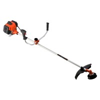 Триммер садовый GTM бензиновый CN430F 1,35кВт/1,8л.с., нож+кос.головка Tap&Go (CN430F)