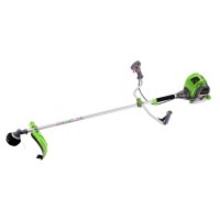 Триммер садовый Grunhelm GR-31TS (2,8кВт, 7.4кг) (113948)