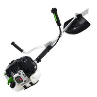 Триммер садовый Grunhelm мотокоса GR-4300S 3,6 кВт., 7,8 кг (114285)