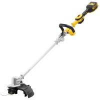 Триммер садовый DeWALT 18 В, 5Ач, леска 2 мм, ширина кошения 36 см (DCMST561P1)