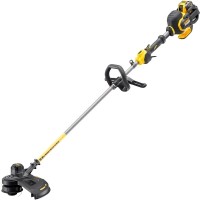 Триммер садовый DeWALT 54 В, 38 см, нож/леска (без АКБ и ЗУ) (DCM571N)