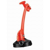 Триммер садовый Black&Decker 0.25 кВт, ширина 23 см 11500 об/мин (GL250)