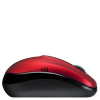 Мышь Rapoo 1070р Lite wireless, красная