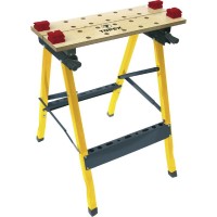 Верстак Topex 60 x 24 x 80 см (07A420)