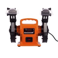 Точильный станок Tekhmann TBG-3015 L (850989)