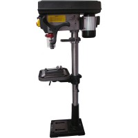 Сверлильный станок Vulkan VLK-20F1 220В, 750Вт, патрон 16 мм, высокий (VLK-20F1(DP1520F))