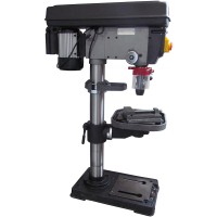 Сверлильный станок Vulkan VLK-20T3 380В, 750Вт патрон 16мм, право/лево, низкий (VLK-20T3(DP1520B))