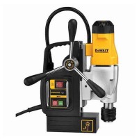 Сверлильный станок DeWALT с электромагнитным держателем, 1200 Вт, 300-450 об/мин, 50 мм, 14.55 кг (DWE1622K)