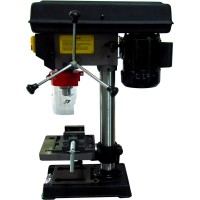 Сверлильный станок Vulkan VLK-1016T1 230В, 450Вт, патрон 16мм, низкий (VLK-1016T1(DP1016B))