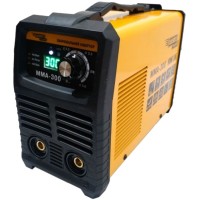 Сварочный аппарат Kaiser MMA-300 HOME LINE (88078)