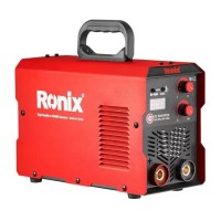 Сварочный аппарат Ronix 200А (RH-4604)