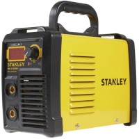 Сварочный аппарат Stanley инверторный 30-130 A, длительность нагрузки 20% (WD-A150IW1)