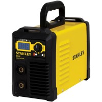 Сварочный аппарат Stanley инверторный 30-190 A, длительность нагрузки 20% (WD-A200IW1)