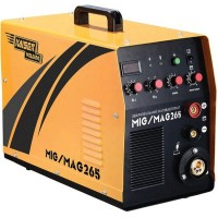 Сварочный аппарат Kaiser MIG-265 2в1 (69565)