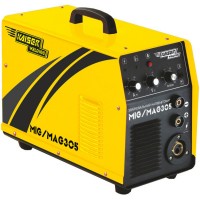 Сварочный аппарат Kaiser MIG-305 2в1 (69569)