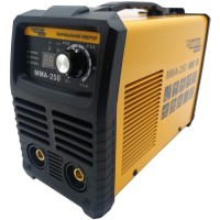 Сварочный аппарат Kaiser MMA-250 HOME LINE (88076)