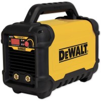 Сварочный аппарат DeWALT инверторный, 15-200 A, длительность нагрузки 90% (DXWDMMA200E)