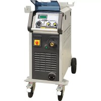 Сварочный аппарат G.I.KRAFT MIG-MAG 220В, 10.6А, 0.8-1.0мм (GI13110-220)