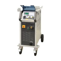 Сварочный аппарат G.I.KRAFT MIG-MAG 220В, 10.8А, 0.8-1.0мм (GI13111)